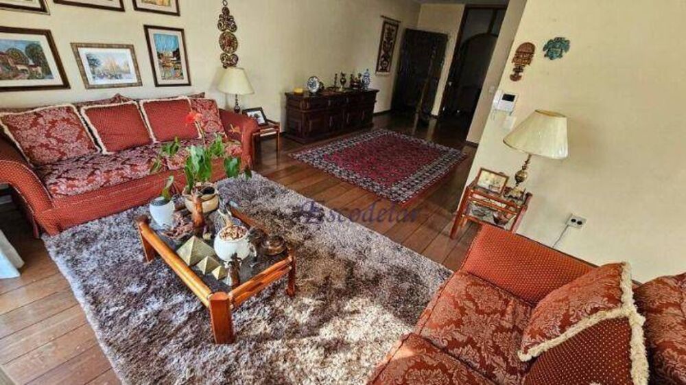 Casa, 3 quartos, 319 m² - Foto 3
