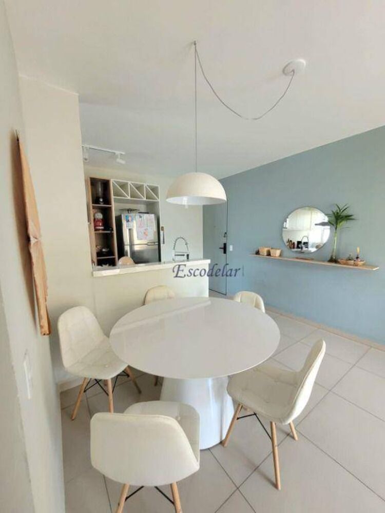 Apartamento, 2 quartos, 67 m² - Foto 3