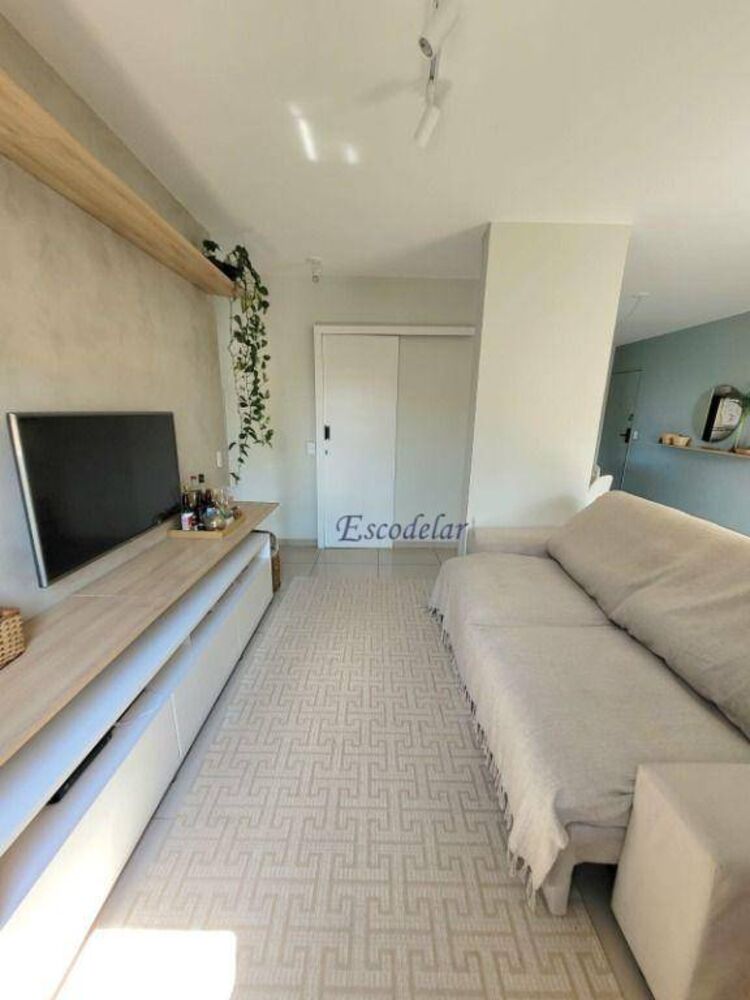 Apartamento, 2 quartos, 67 m² - Foto 2