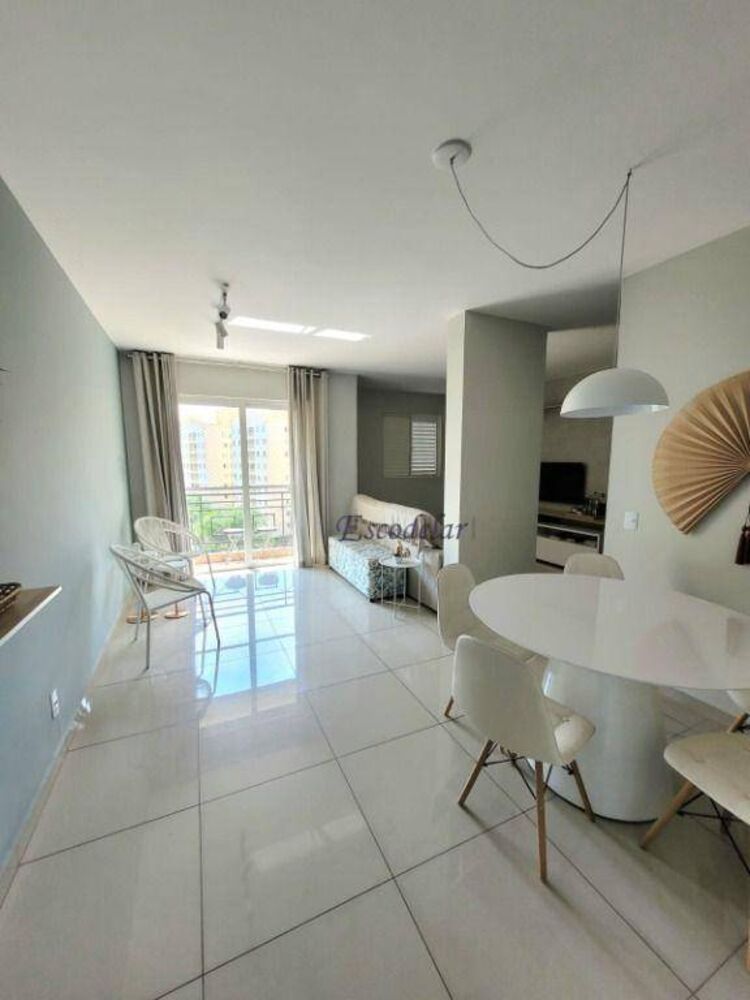 Apartamento, 2 quartos, 67 m² - Foto 1