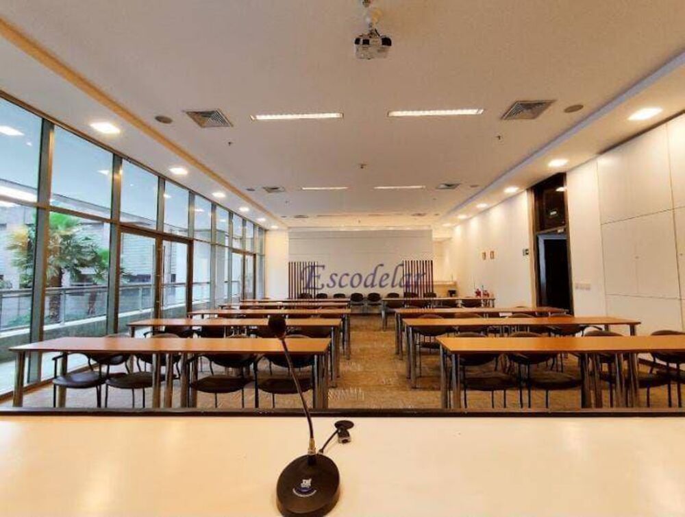 Sala-Conjunto, 693 m² - Foto 1