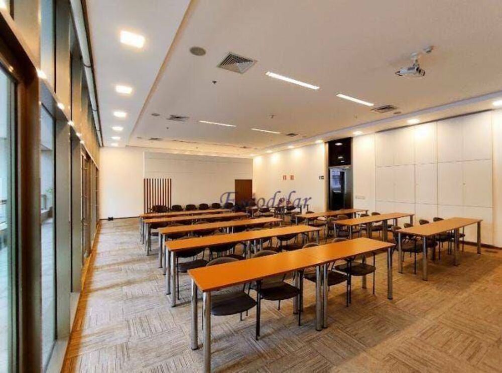Sala-Conjunto, 693 m² - Foto 3
