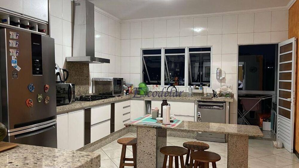 Casa, 5 quartos, 390 m² - Foto 3
