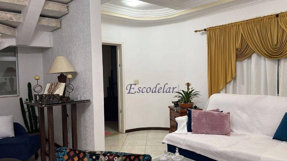 Casa, 5 quartos, 390 m² - Foto 15