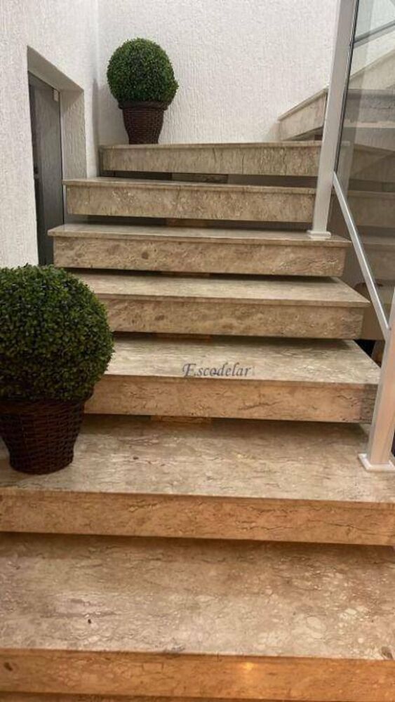 Casa, 5 quartos, 390 m² - Foto 10