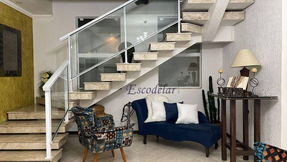 Casa, 5 quartos, 390 m² - Foto 13