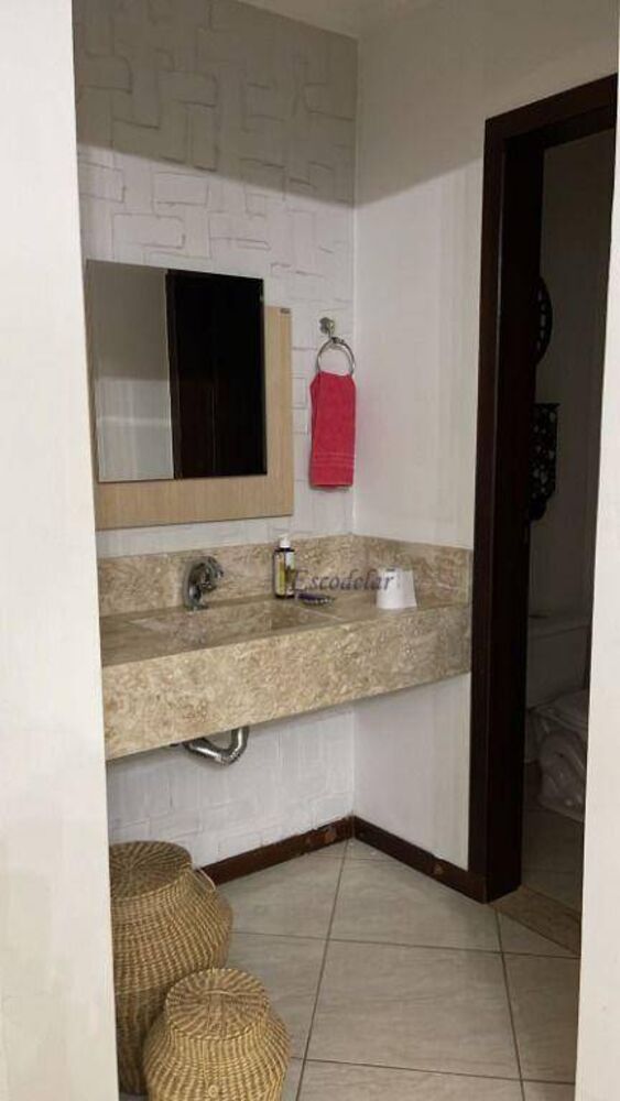 Casa, 5 quartos, 390 m² - Foto 1