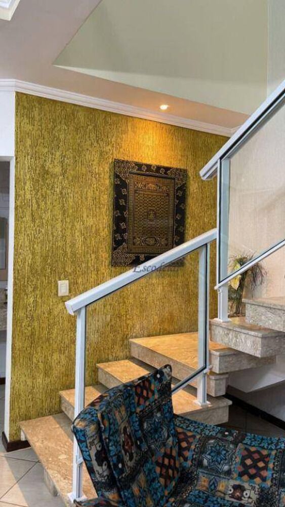 Casa, 5 quartos, 390 m² - Foto 16