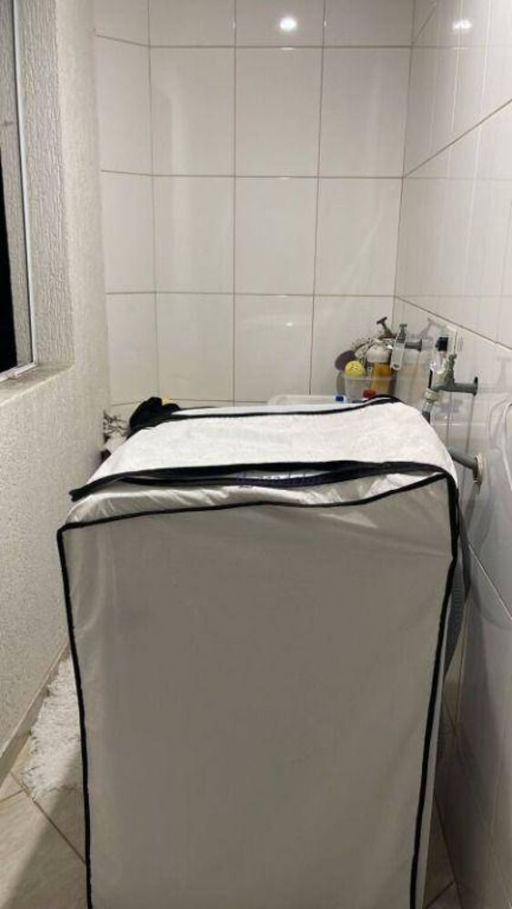 Casa, 5 quartos, 390 m² - Foto 7