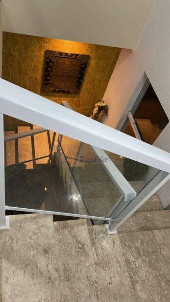 Casa, 5 quartos, 390 m² - Foto 11