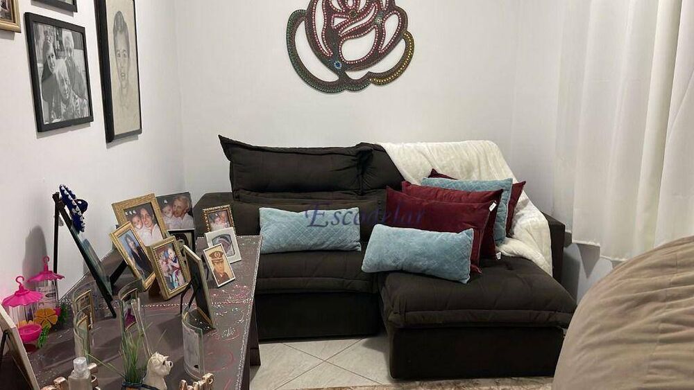 Casa, 5 quartos, 390 m² - Foto 4