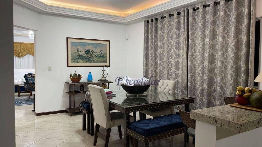 Casa, 5 quartos, 390 m² - Foto 2