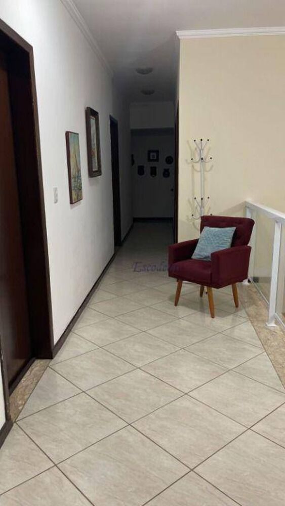 Casa, 5 quartos, 390 m² - Foto 12