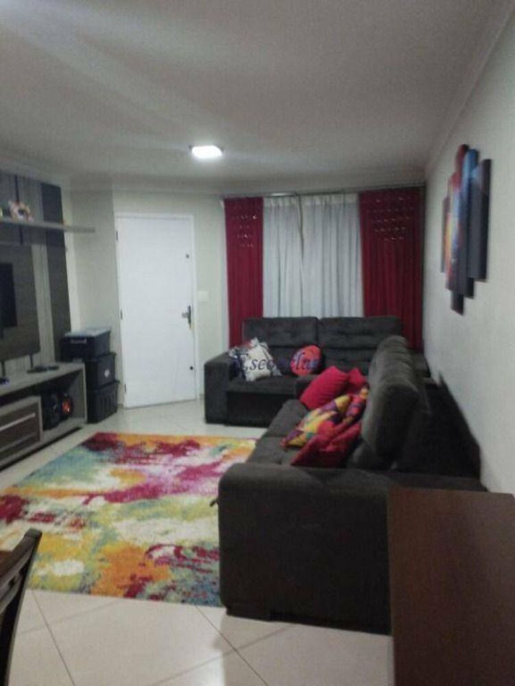Sobrado, 3 quartos, 114 m² - Foto 4