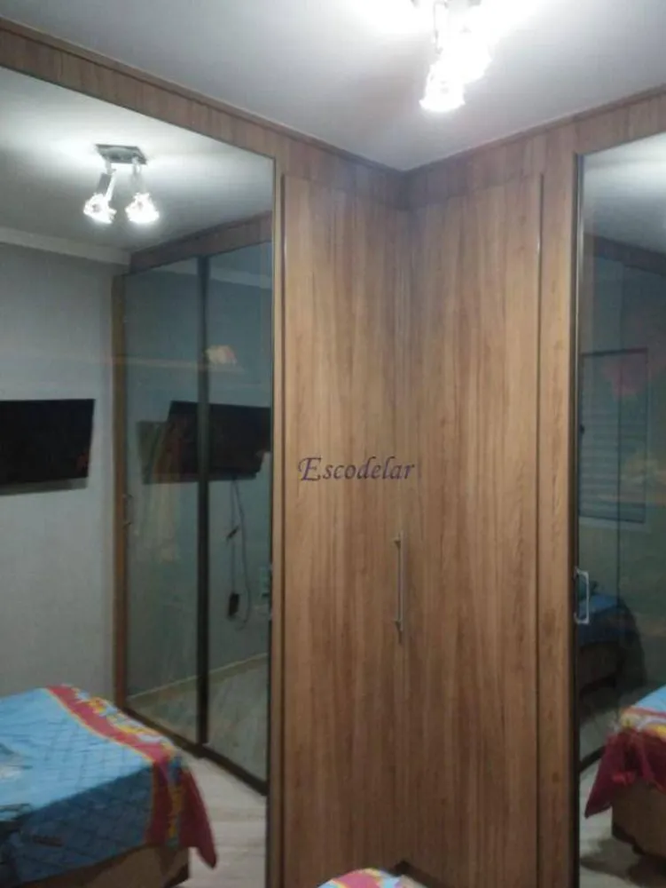 Sobrado, 3 quartos, 114 m² - Foto 8