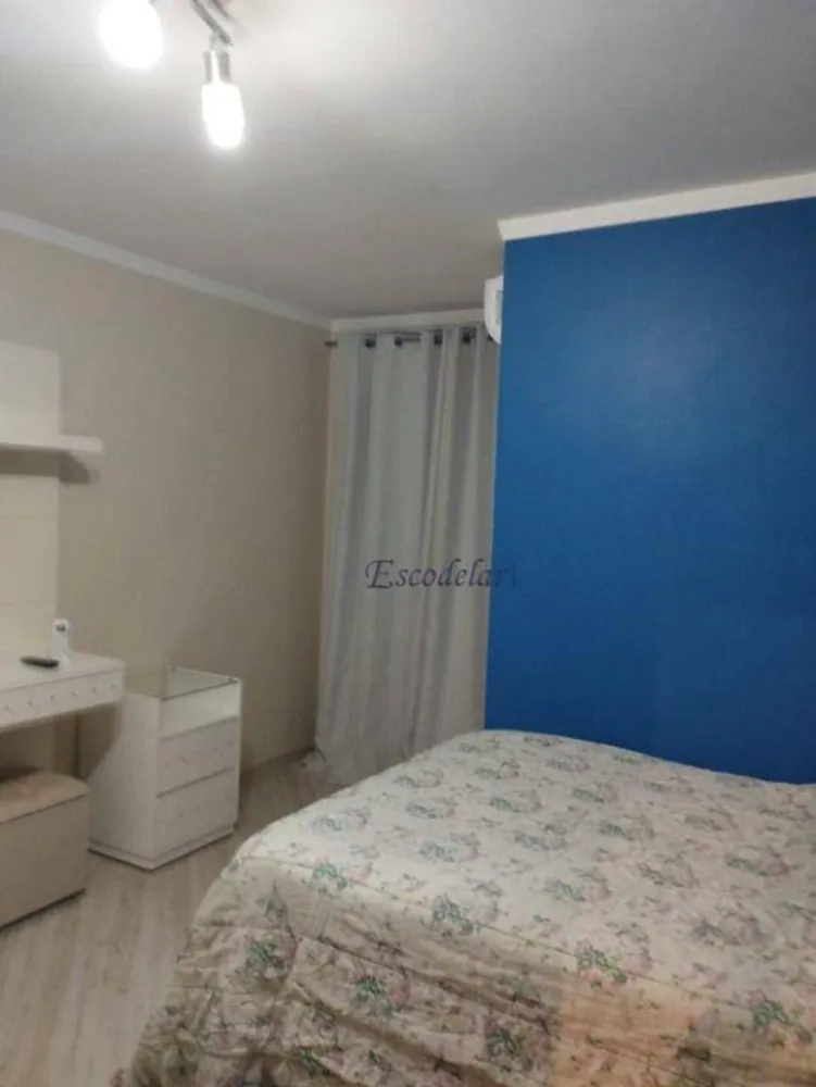 Sobrado, 3 quartos, 114 m² - Foto 6