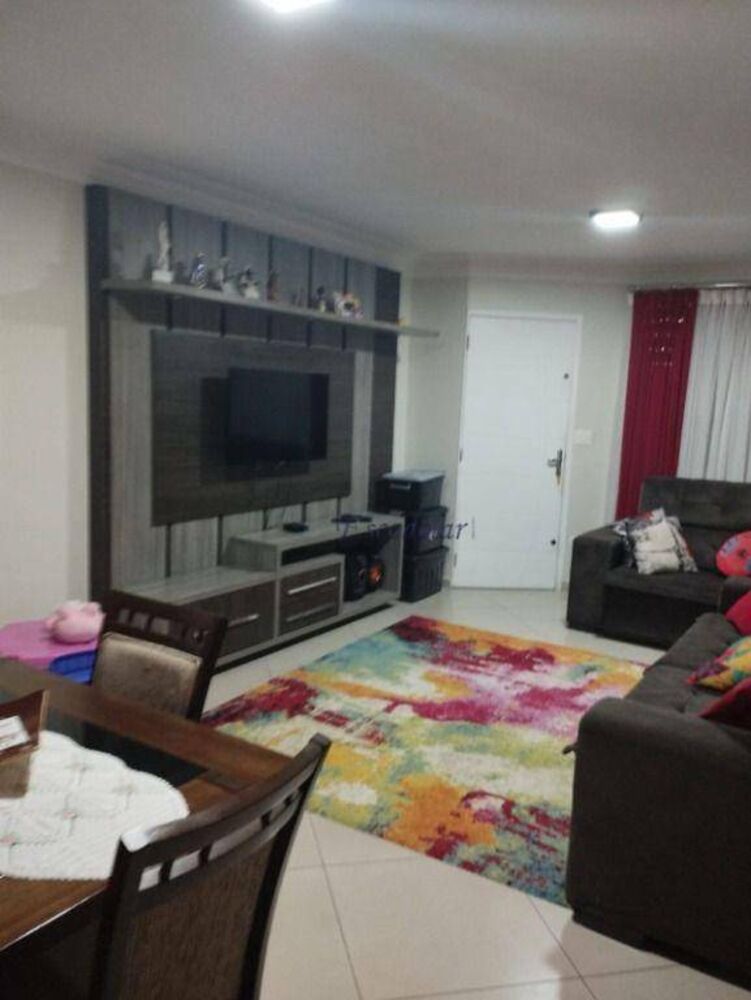 Sobrado, 3 quartos, 114 m² - Foto 3