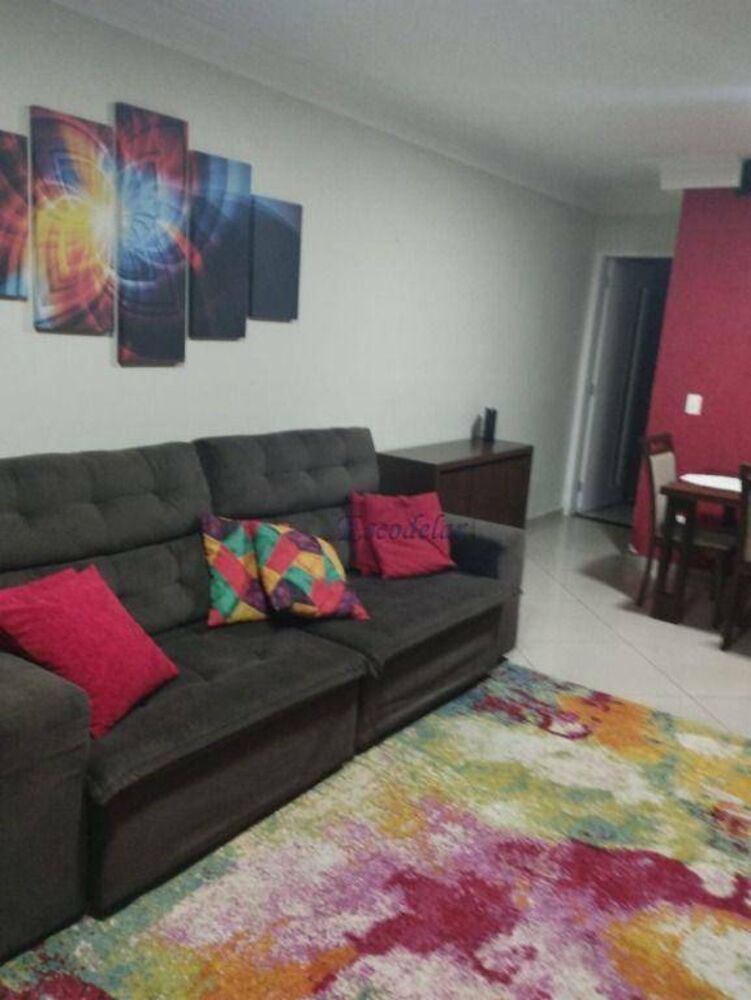Sobrado, 3 quartos, 114 m² - Foto 2