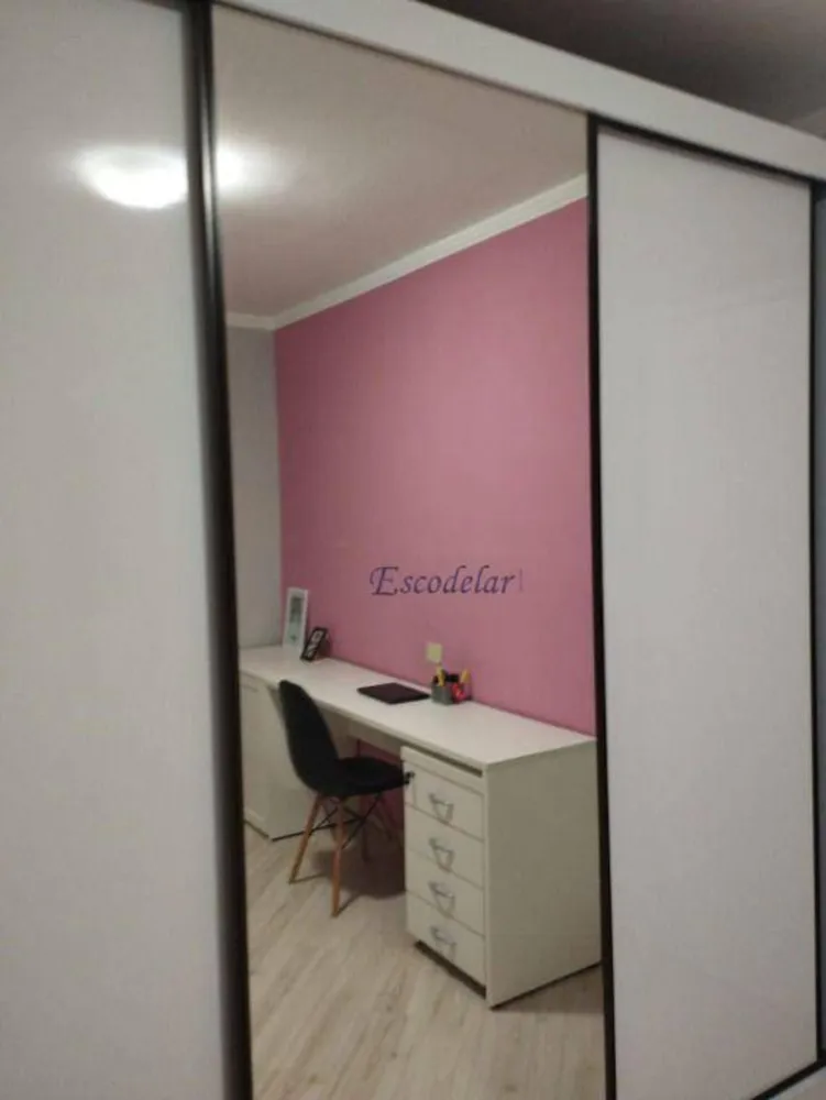 Sobrado, 3 quartos, 114 m² - Foto 7