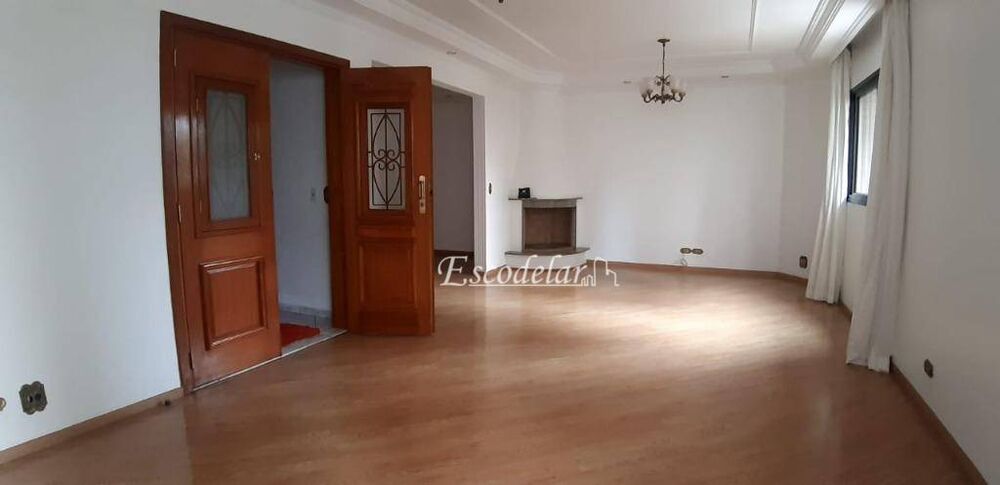 Apartamento, 3 quartos, 143 m² - Foto 1
