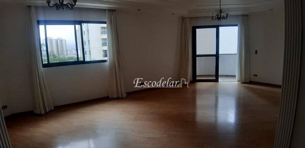 Apartamento, 3 quartos, 143 m² - Foto 3