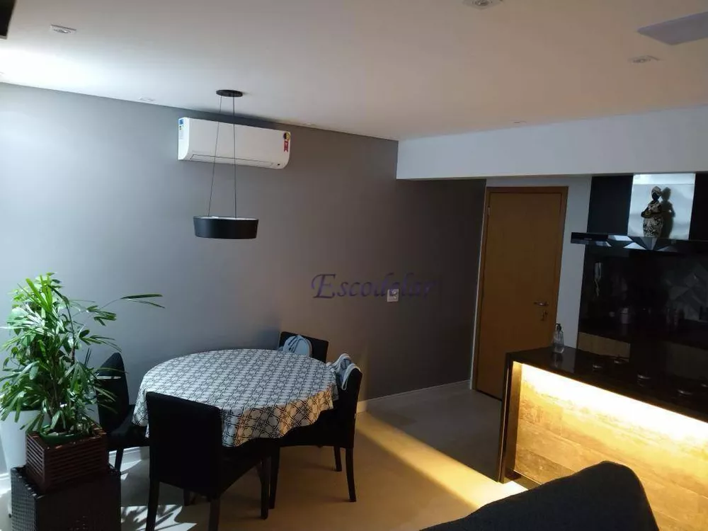 Apartamento à venda com 3 quartos, 92m² - Foto 5