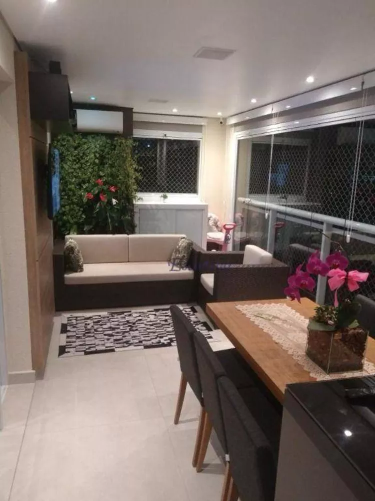 Apartamento à venda com 3 quartos, 92m² - Foto 9