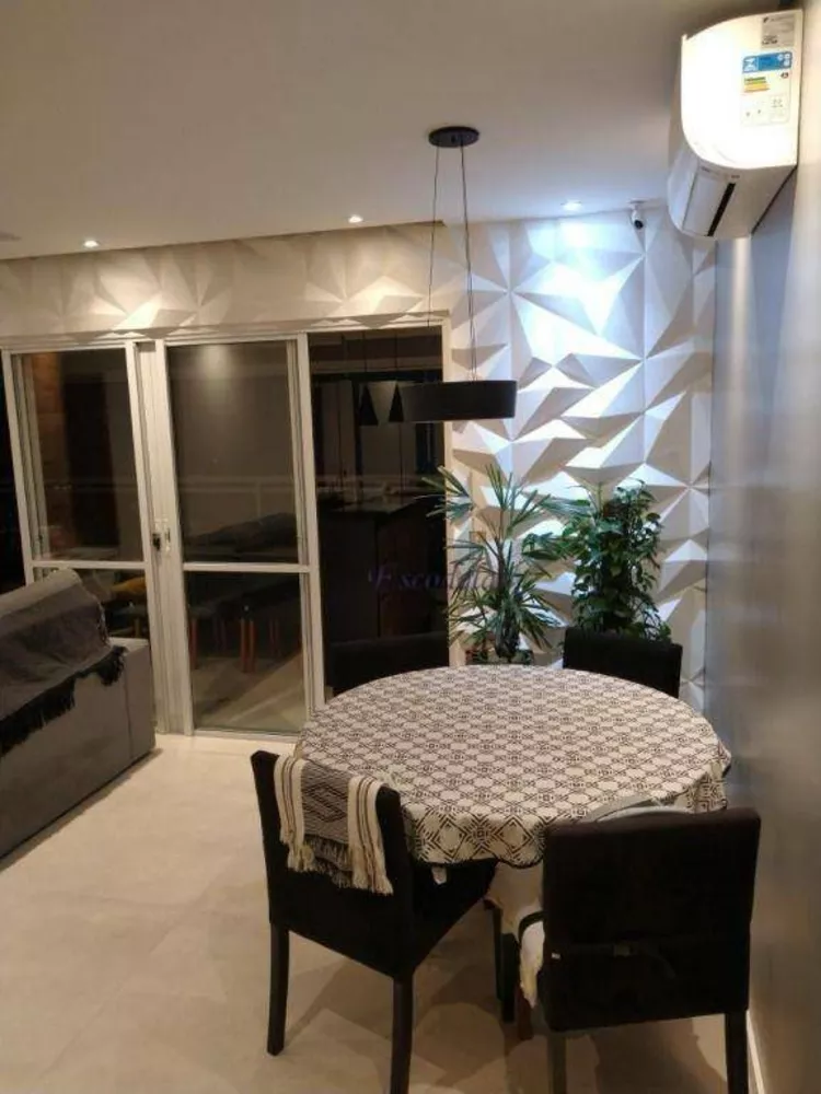 Apartamento à venda com 3 quartos, 92m² - Foto 6