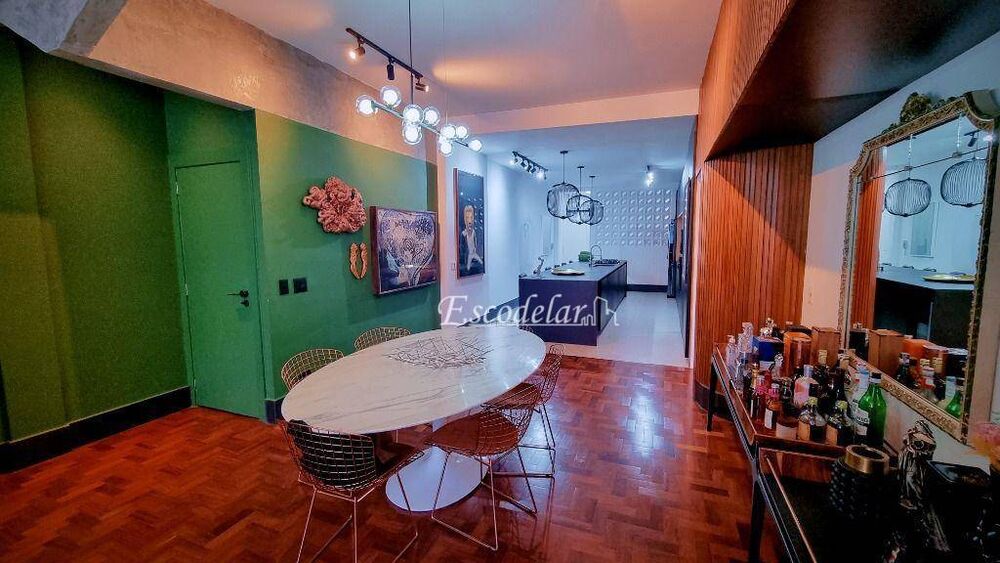 Apartamento, 3 quartos, 160 m² - Foto 1