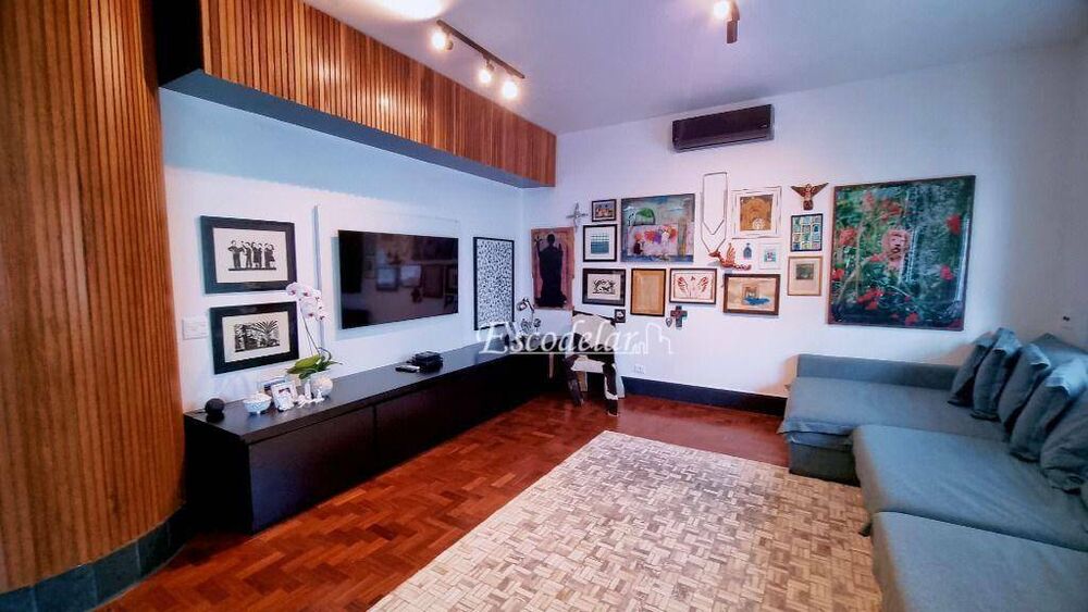 Apartamento, 3 quartos, 160 m² - Foto 4
