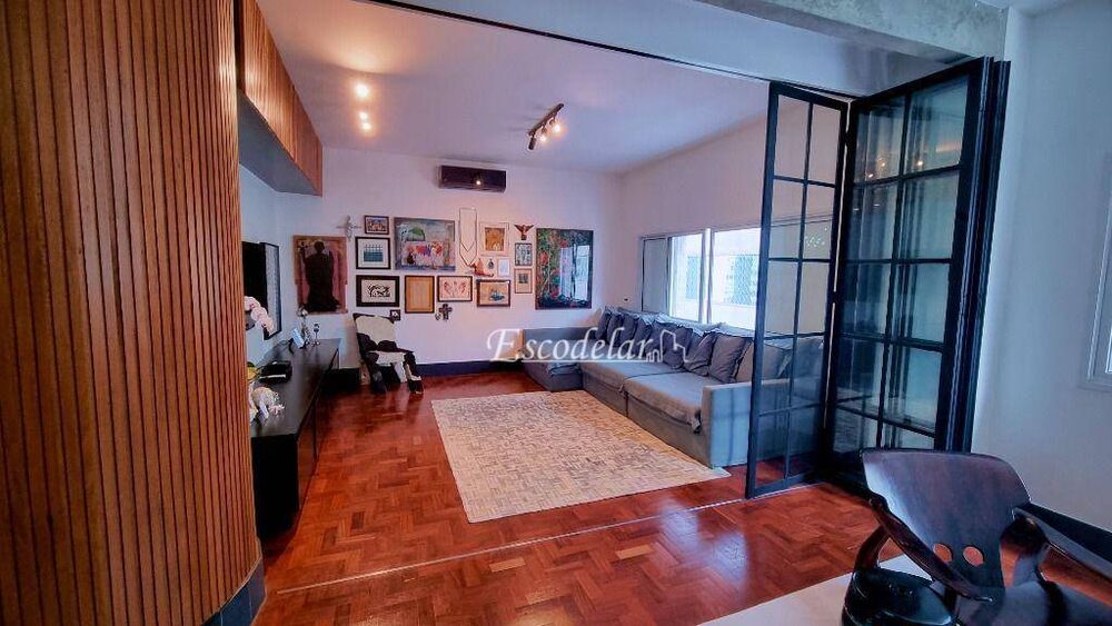 Apartamento, 3 quartos, 160 m² - Foto 3