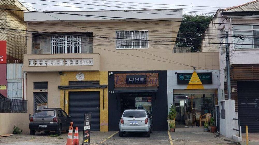 Casa, 3 quartos, 260 m² - Foto 1
