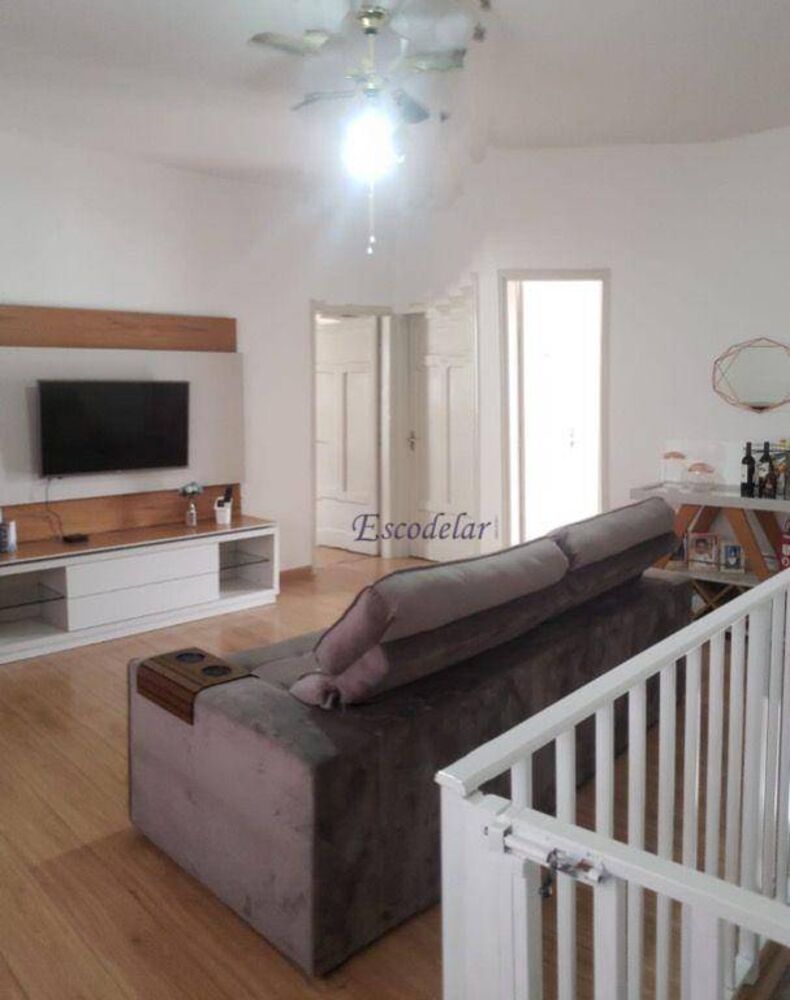Casa, 3 quartos, 260 m² - Foto 2
