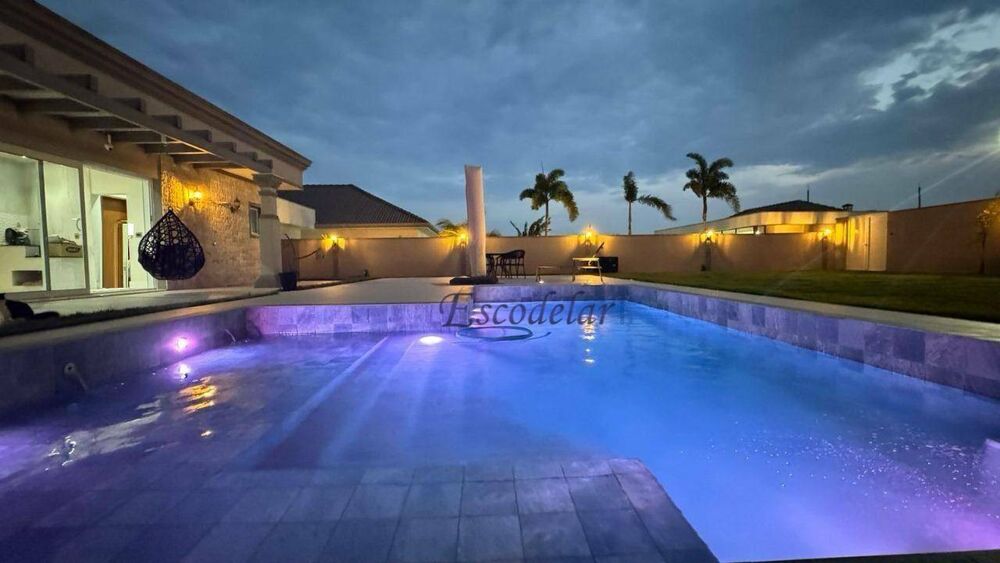 Casa de Condomínio, 4 quartos - Foto 4