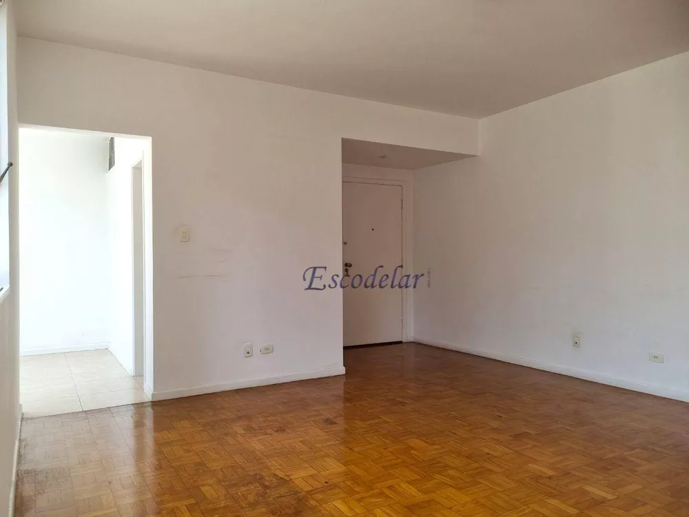 Apartamento para alugar com 3 quartos, 160m² - Foto 4