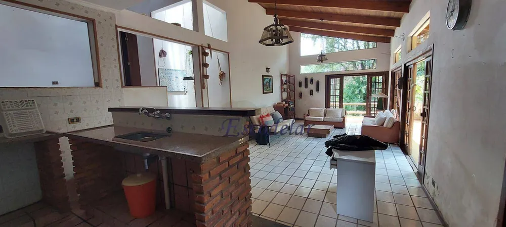 Chácara, 3 quartos, 8930 m² - Foto 4