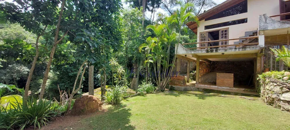 Chácara, 3 quartos, 8930 m² - Foto 2