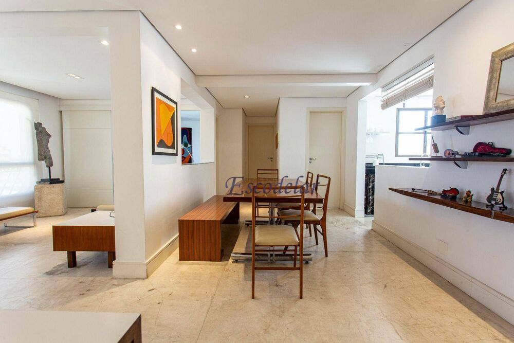 Apartamento, 2 quartos, 120 m² - Foto 3