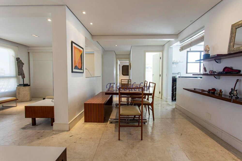Apartamento, 2 quartos, 120 m² - Foto 4