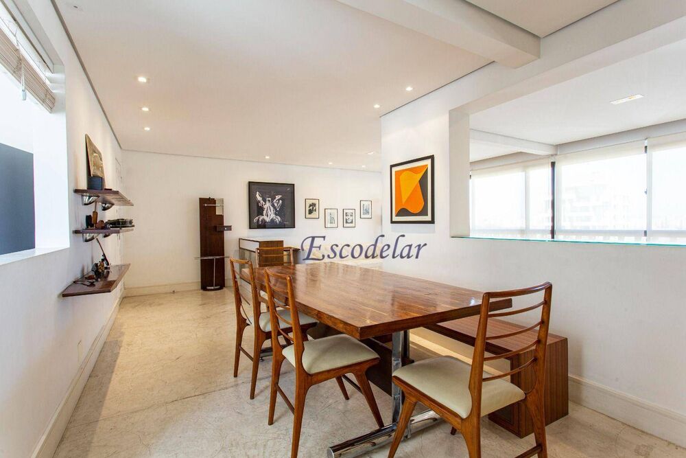Apartamento, 2 quartos, 120 m² - Foto 2