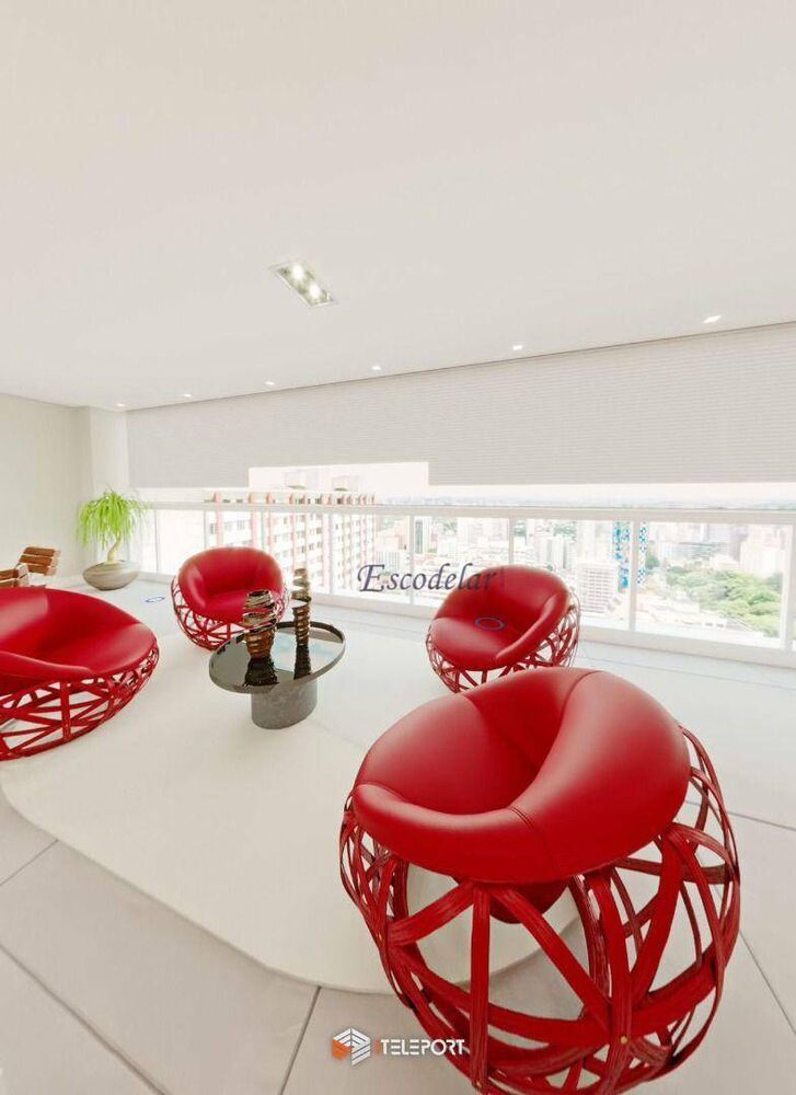 Apartamento, 3 quartos, 208 m² - Foto 4