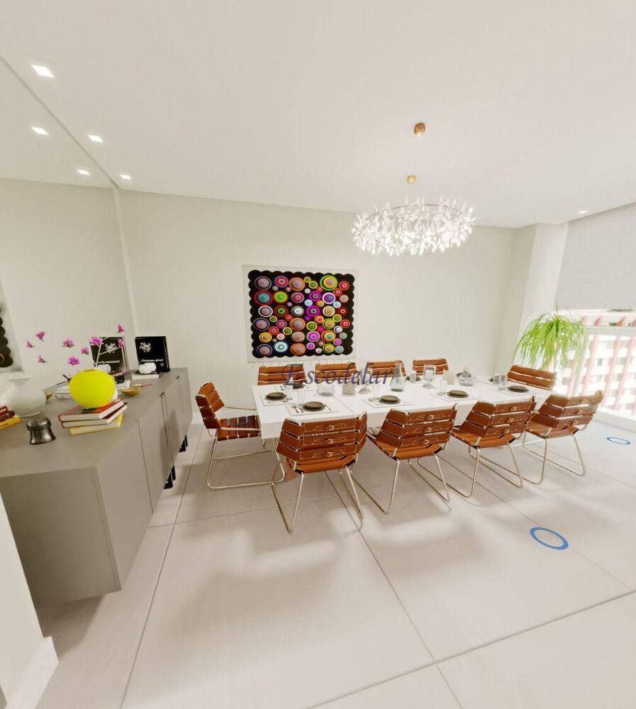 Apartamento, 3 quartos, 208 m² - Foto 3