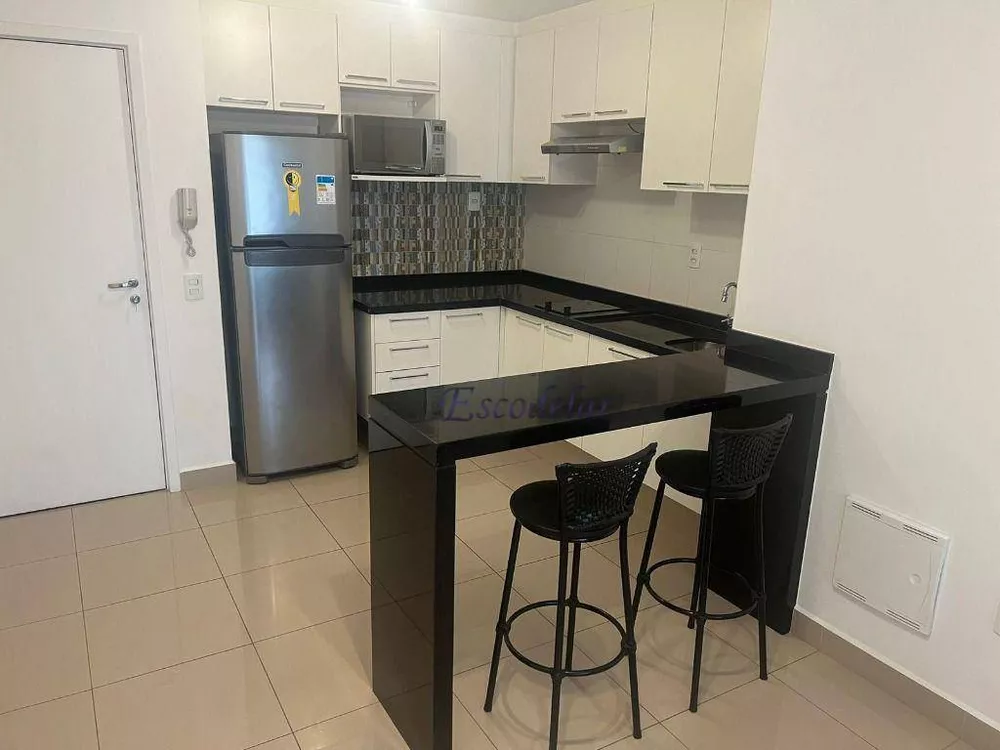 Apartamento, 2 quartos, 63 m² - Foto 2