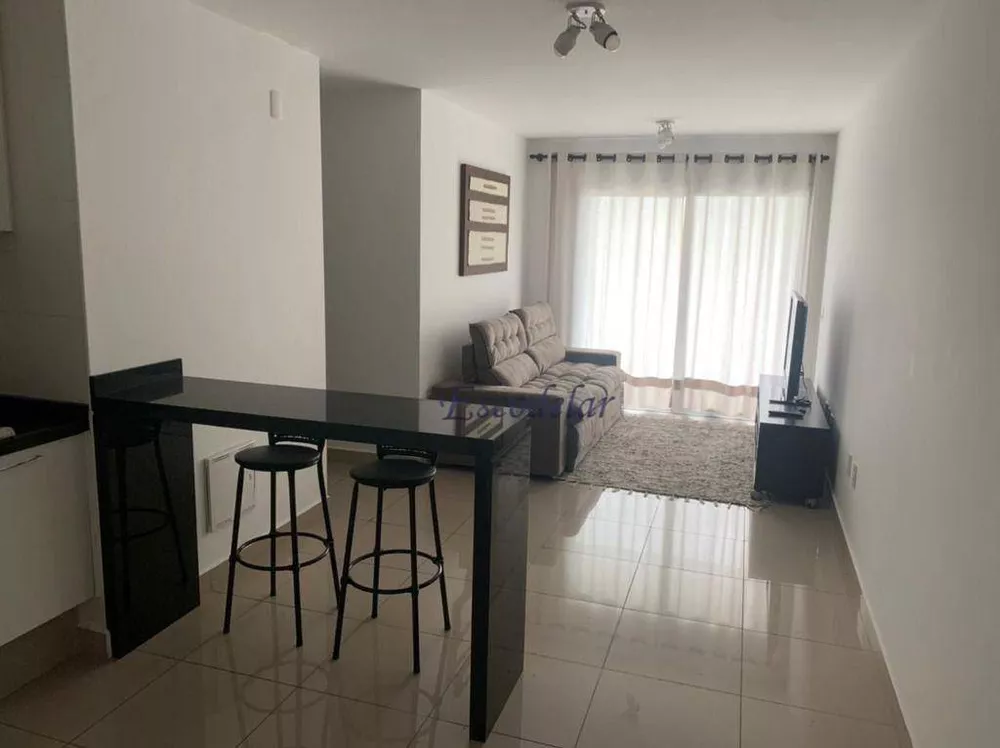 Apartamento, 2 quartos, 63 m² - Foto 1