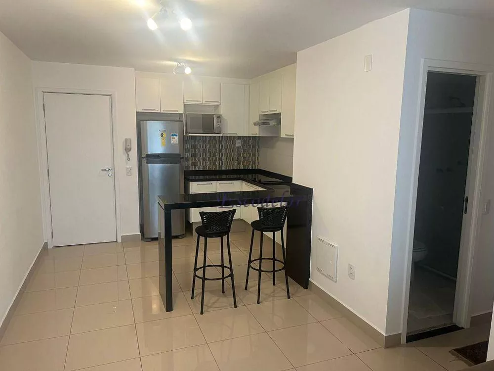 Apartamento, 2 quartos, 63 m² - Foto 3