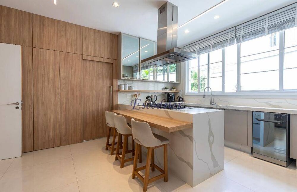 Casa de Condomínio à venda com 4 quartos, 777m² - Foto 8