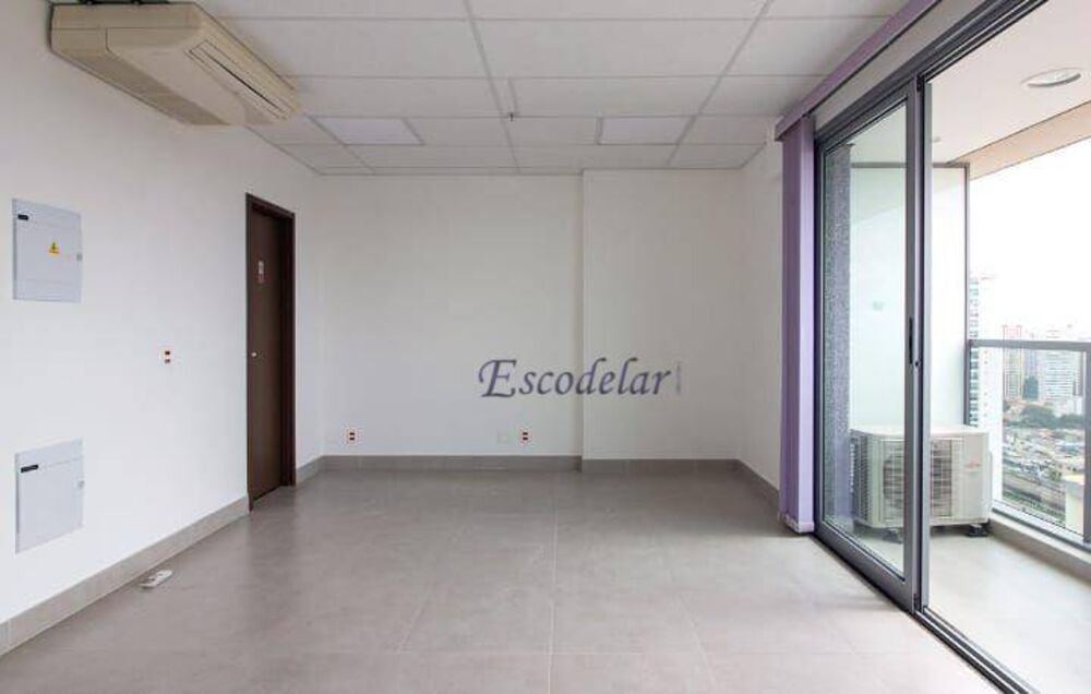 Sala-Conjunto, 39 m² - Foto 2