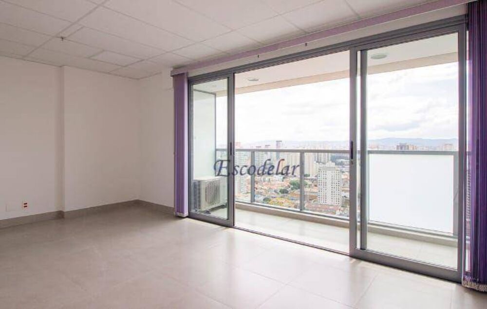 Sala-Conjunto, 39 m² - Foto 1