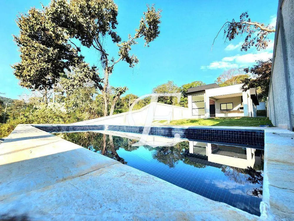 Casa, 3 quartos, 135 m² - Foto 1