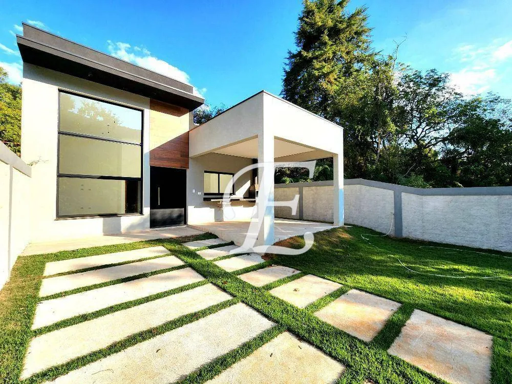 Casa, 3 quartos, 135 m² - Foto 2